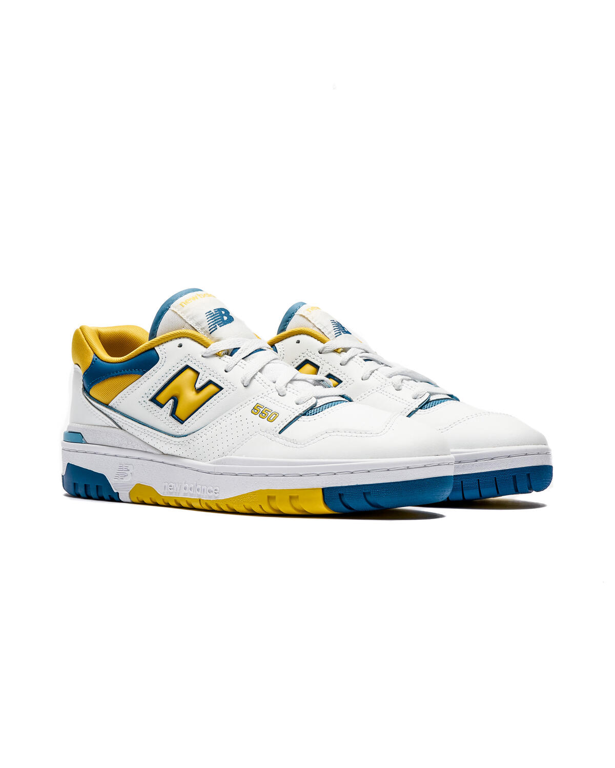 New Balance BB 550 NCG | BB550NCG | AFEW STORE